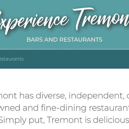 Tremont Smart 9 - A Kcm Property Клівленд Екстер'єр фото