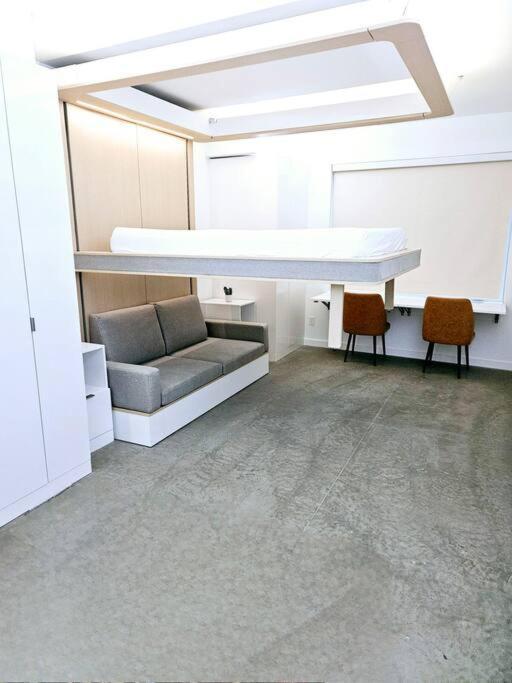 Tremont Smart 9 - A Kcm Property Клівленд Екстер'єр фото