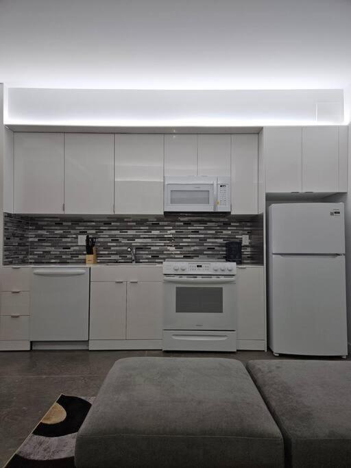 Tremont Smart 9 - A Kcm Property Клівленд Екстер'єр фото