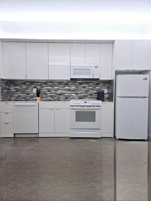 Tremont Smart 9 - A Kcm Property Клівленд Екстер'єр фото