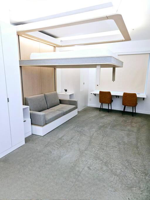 Tremont Smart 9 - A Kcm Property Клівленд Екстер'єр фото