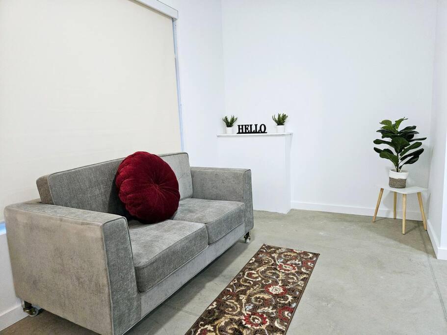 Tremont Smart 9 - A Kcm Property Клівленд Екстер'єр фото
