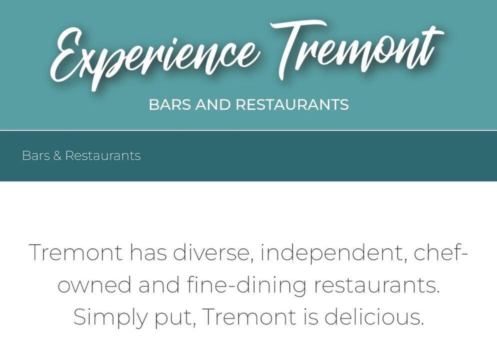 Tremont Smart 9 - A Kcm Property Клівленд Екстер'єр фото