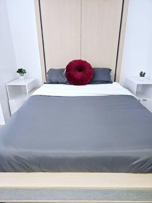Tremont Smart 9 - A Kcm Property Клівленд Екстер'єр фото