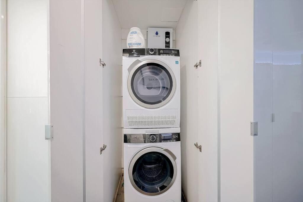 Tremont Smart 9 - A Kcm Property Клівленд Екстер'єр фото